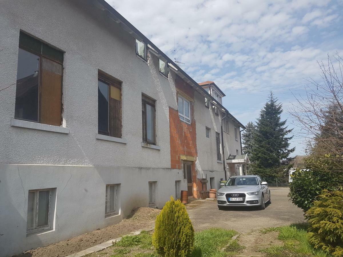 Appart Lili Apartment Neuried  Exterior photo